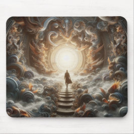 Ascension to the Light Musmatta