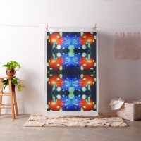 Ascension Trance Fabric