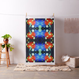 Ascension Trance Fabric Tyg
