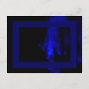 Ascension Vykort