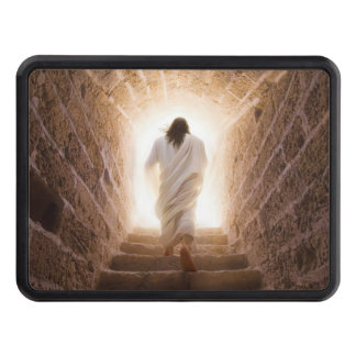 Ascensionen - Jesus går in i ljuset Dragkroksskydd