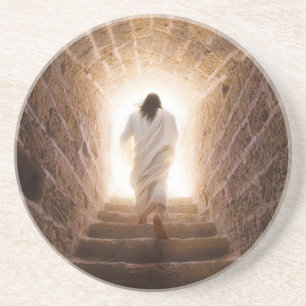 Ascensionen - Jesus går in i ljuset Underlägg