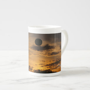 Ascent Benporslin Mugg
