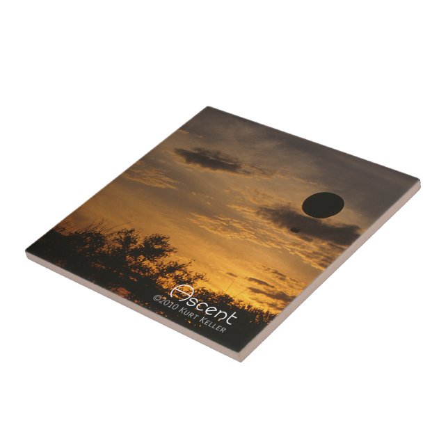 Ascent Kakelplatta (Sidan)