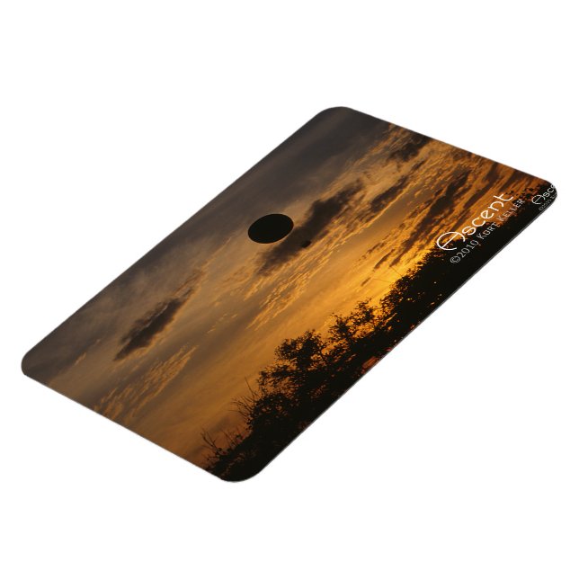 Ascent Magnet (Vänstra Sidan)