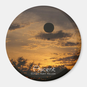 Ascent Magnet