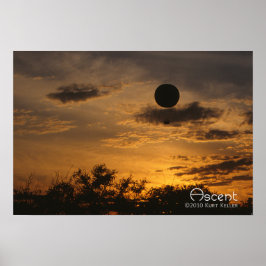 Ascent Poster