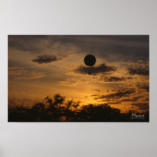 Ascent Poster