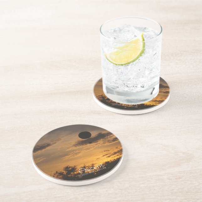 Ascent Underlägg (Sidan)