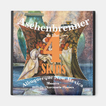 Aschenbrenner och 4 Skins Albuquerque NM