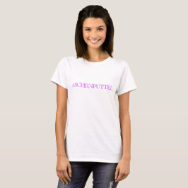 Aschenputtel – Cinderella T Shirt