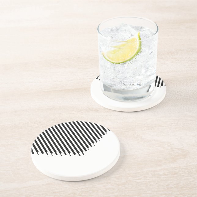 ASCII Art Underlägg (Sidan)