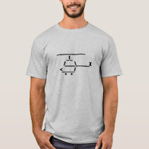 ASCII-Copter