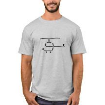 ASCII-Copter