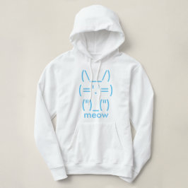 ASCII Katt Tee Shirt