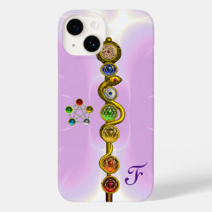 ASCLEPIUS 7 CHAKRAS,YOGA,ANDLIG ENERGI