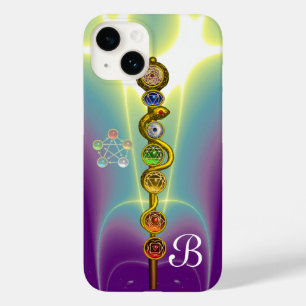ASCLEPIUS 7 CHAKRAS,YOGA,ANDLIG ENERGI