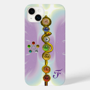 ASCLEPIUS 7 CHAKRAS,YOGA,ANDLIG ENERGI