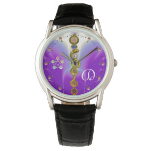 ASCLEPIUS 7 CHAKRAS,YOGA,ANDLIG ENERGI ARMBANDSUR