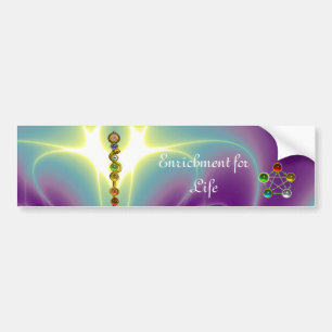 ASCLEPIUS 7 CHAKRAS,YOGA,ANDLIG ENERGI BILDEKAL