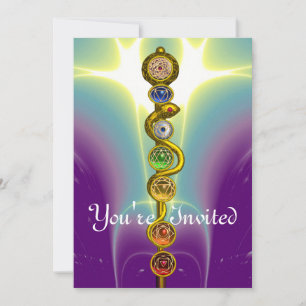 ASCLEPIUS 7 CHAKRAS,YOGA,ANDLIG ENERGI INBJUDNINGAR