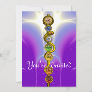 ASCLEPIUS 7 CHAKRAS,YOGA,ANDLIG ENERGI INBJUDNINGAR