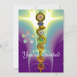 ASCLEPIUS 7 CHAKRAS,YOGA,ANDLIG ENERGI INBJUDNINGAR