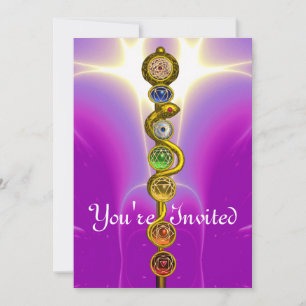 ASCLEPIUS 7 CHAKRAS,YOGA,ANDLIG ENERGI INBJUDNINGAR