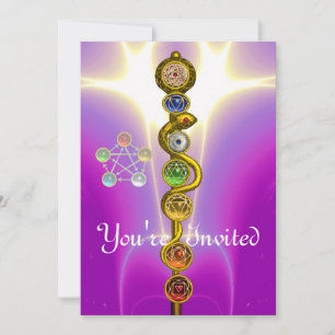ASCLEPIUS 7 CHAKRAS,YOGA,ANDLIG ENERGI INBJUDNINGAR