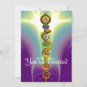 ASCLEPIUS 7 CHAKRAS,YOGA,ANDLIG ENERGI INBJUDNINGAR