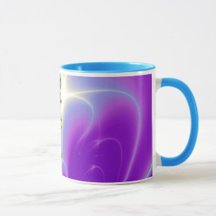 ASCLEPIUS 7 CHAKRAS,YOGA,ANDLIG ENERGI MUGG