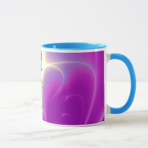 ASCLEPIUS 7 CHAKRAS,YOGA,ANDLIG ENERGI MUGG