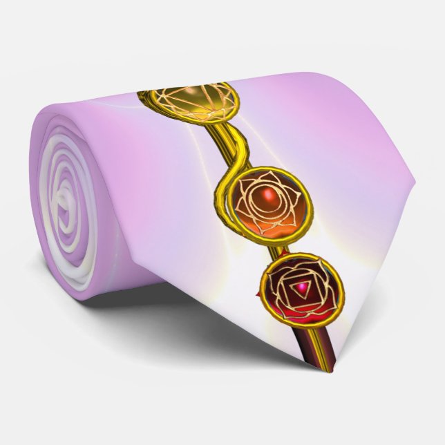 ASCLEPIUS 7 CHAKRAS,YOGA,ANDLIG ENERGI SLIPS (Rullad)