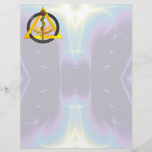 ASCLEPIUS DENTIST TANDVÅRD SYMBOL