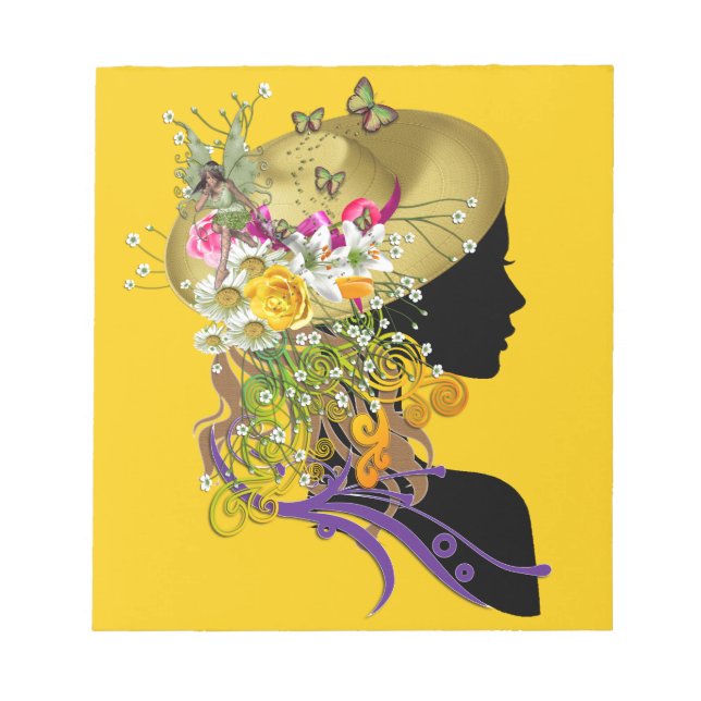 ascot hat.png anteckningsblock (Framsida)