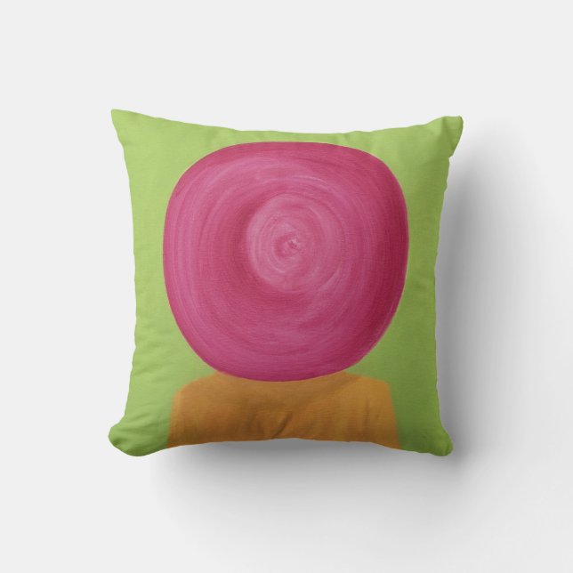 Ascot hatt kudde (Framsida)