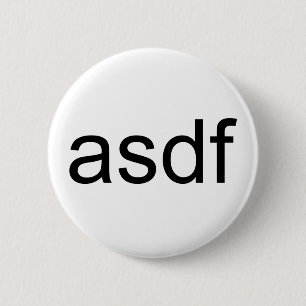 asdfemblem knapp