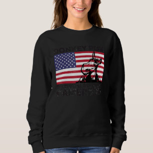 Åseldammar Sjukdomen som förstör Amerika Åsna T Shirt
