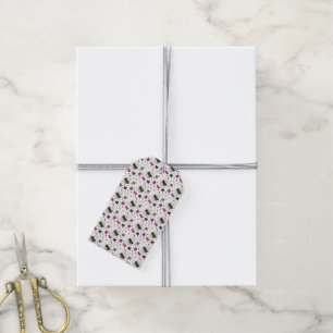 ASexPride Gift-Märkre Presentetikett