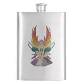 Asexual Faerie Fickplunta