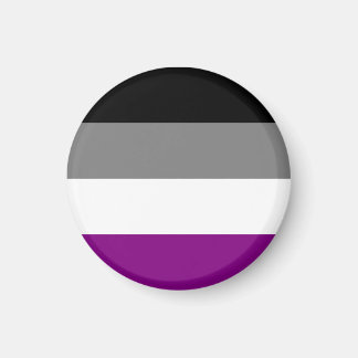 Asexualmagneter Magnet