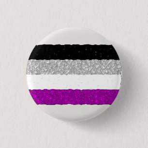 Asexuellt/Ace-Pride, Flagga Knapp