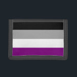Asexuellt Pride Flagga<br><div class="desc">Asexuellt Pride för alla! Bläddra över 1 000  Gay pride,  Humor,  Jämställdhet,  Slang och Kulturdesign. Den mest unika Gay,  Lesbisk Bi,  Trans,  Queer och Intersexed Apparel på webben. Du hittar allt från Gay till Z @ http://www.LgbtShirts.com FIND OSS PÅ: WEBBEN: http://www.LgbtShirts.com FACEBOOK: http://www.facebook.com/glbtshirts TWITTER: http://www.twitter.com/glbtshirts:</div>