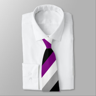 Asexuellt Pride Slips