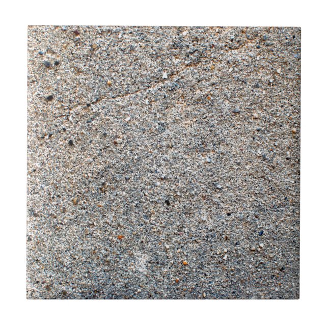 Asfalt III Kakelplatta (Framsidan)