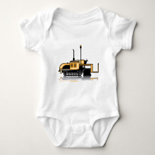 Asfaltpavervektor T Shirt