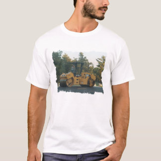 AsfaltrullT-tröja T-shirt