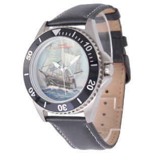 Asgard II Armbandsur
