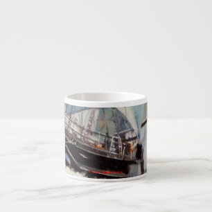 Asgard II Espressomugg