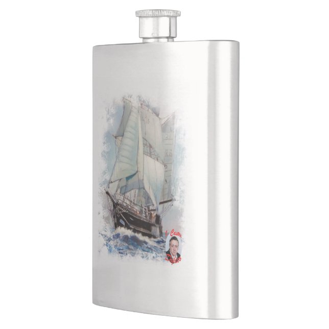 Asgard II Fickplunta (Vänster)